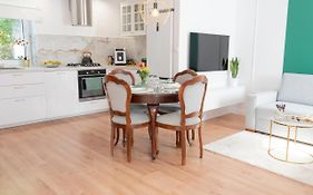 Apartament Mała Wenecja